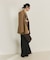 COTTON CLASSIC ジャケット