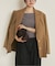 COTTON CLASSIC ジャケット