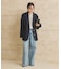 COTTON CLASSIC ジャケット