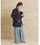 COTTON CLASSIC ジャケット