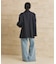 COTTON CLASSIC ジャケット