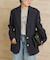 COTTON CLASSIC ジャケット
