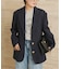 COTTON CLASSIC ジャケット