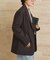 COTTON CLASSIC ジャケット