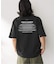 OLIVEDRAB CARRY PKT S/S-Tシャツ