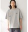 OLIVEDRAB CARRY PKT S/S-Tシャツ