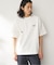 OLIVEDRAB CARRY PKT S/S-Tシャツ