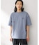 OLIVEDRAB CARRY PKT S/S-Tシャツ