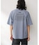 OLIVEDRAB CARRY PKT S/S-Tシャツ