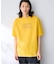 カラーロゴアソート TEE