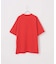 カラーロゴアソート TEE