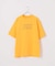カラーロゴアソート TEE