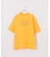カラーロゴアソート TEE
