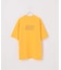 カラーロゴアソート TEE