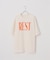 カラーロゴアソート TEE