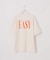 カラーロゴアソート TEE