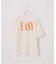 カラーロゴアソート TEE