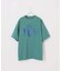 カラーロゴアソート TEE