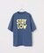 カラーロゴアソート TEE