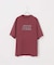 カラーロゴアソート TEE