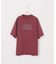 カラーロゴアソート TEE