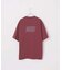カラーロゴアソート TEE