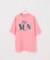 カラーロゴアソート TEE