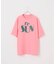 カラーロゴアソート TEE