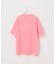 カラーロゴアソート TEE