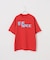 カラーロゴアソート TEE