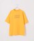 カラーロゴアソート TEE