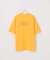 カラーロゴアソート TEE