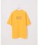 カラーロゴアソート TEE