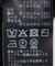 2WAYレースカラーニット
