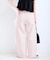 《追加9》ウォッシャブル / DU JOUR / デュ ジュール BARREL BAGGY JEAN