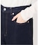 《追加9》ウォッシャブル / DU JOUR / デュ ジュール BARREL BAGGY JEAN