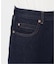 《追加9》ウォッシャブル / DU JOUR / デュ ジュール BARREL BAGGY JEAN