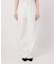《追加9》ウォッシャブル / DU JOUR / デュ ジュール BARREL BAGGY JEAN