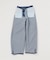 《追加9》ウォッシャブル / DU JOUR / デュ ジュール BARREL BAGGY JEAN