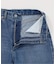 《追加9》ウォッシャブル / DU JOUR / デュ ジュール BARREL BAGGY JEAN