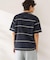OLIVEDRAB DRAWCODE S/S-Tシャツ