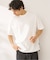 OLIVEDRAB DRAWCODE S/S-Tシャツ