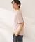 OLIVEDRAB DRAWCODE S/S-Tシャツ