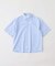 MYS MYS/ミースミースURBAN STRIPE S/S SHIRTS