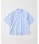 MYS MYS/ミースミースURBAN STRIPE S/S SHIRTS