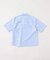 MYS MYS/ミースミースURBAN STRIPE S/S SHIRTS