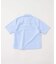 MYS MYS/ミースミースURBAN STRIPE S/S SHIRTS