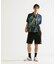 【Paris Saint-Germain / パリ・サン＝ジェルマン】JP HOLIDAY SHORTS