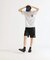 【Paris Saint-Germain / パリ・サン＝ジェルマン】JP HOLIDAY SHORTS