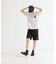 【Paris Saint-Germain / パリ・サン＝ジェルマン】JP HOLIDAY SHORTS